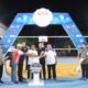 Syaharuddin dan Kapolres Sidrap Resmi Buka Baranti Cup VI, Dukung Atlet Voli Berprestasi