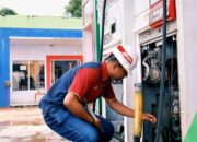 Pasca Banjir di Maros, Pertamina Patra Niaga Sulawesi Sigap Pulihkan Layanan BBM dan LPG