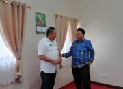 Bupati Terpilih akan Menjalani Retret di Magelang Usai Dilantik Presiden Prabowo