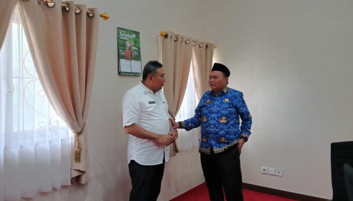 Bupati Terpilih akan Menjalani Retret di Magelang Usai Dilantik Presiden Prabowo