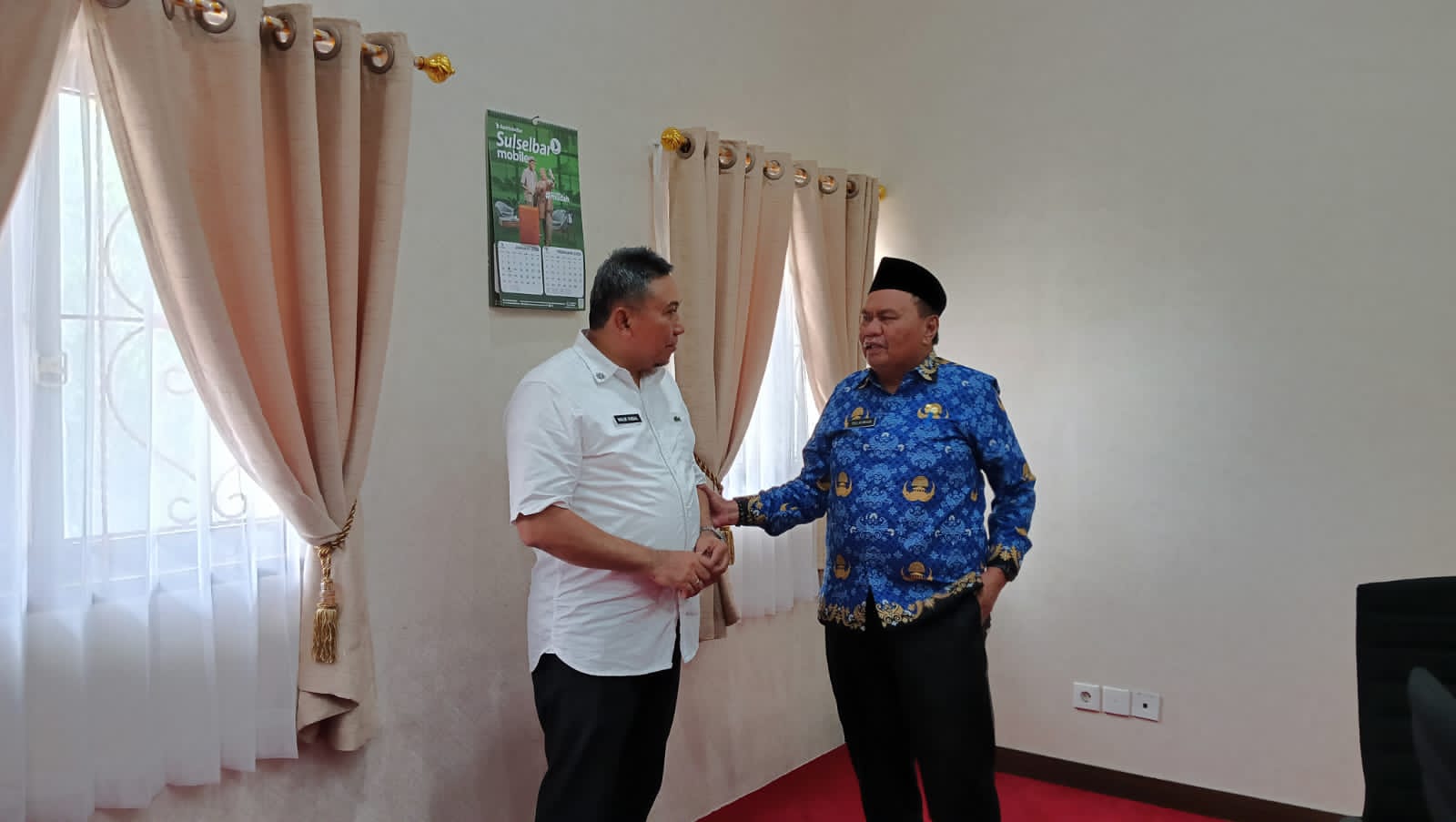Bupati Terpilih akan Menjalani Retret di Magelang Usai Dilantik Presiden Prabowo