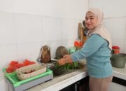Perjuangan Seorang Ibu Dibalik Dukungan Sebuah Perusahaan