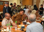 Di Penghujung Jabatan, Prof Fadjry Ingatkan Gubernur Terpilih Tetap Laksanakan Asta Cita Presiden