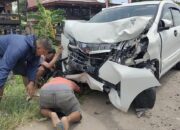 Sopir Minibus Tabrak Motor di Sidrap, Bocah 5 Tahun Meninggal di Tempat