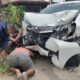 Sopir Minibus Tabrak Motor di Sidrap, Bocah 5 Tahun Meninggal di Tempat
