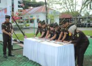 Kejari Luwu Tegaskan Komitmen Integritas Menuju WBBM