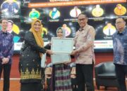 Parepare Raih Penghargaan Nasional atas Komitmen Pelestarian Bahasa Daerah