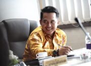 DPRD Luwu Sampaikan Harapan untuk Kepemimpinan Bupati Patahudding