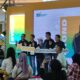 BSI Perkuat Literasi Digital Generasi Muda Makassar lewat BYOND Fest