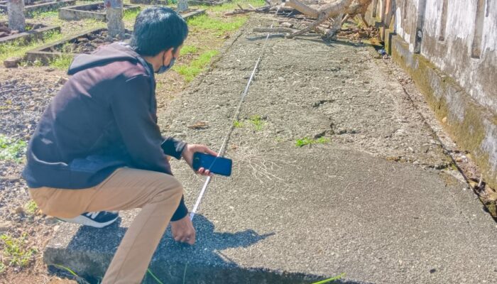 Aset Pemkot Palopo Bernilai Nol, Begini Penjelasan BPKAD