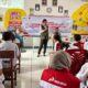 Sosialisasi Mitigasi Pertamina Patra Niaga Sulawesi, Sasar Sekolah-sekolah di Bitung