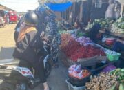 Jelang Ramadan Harga Sembako di Sinjai Merangkak Naik