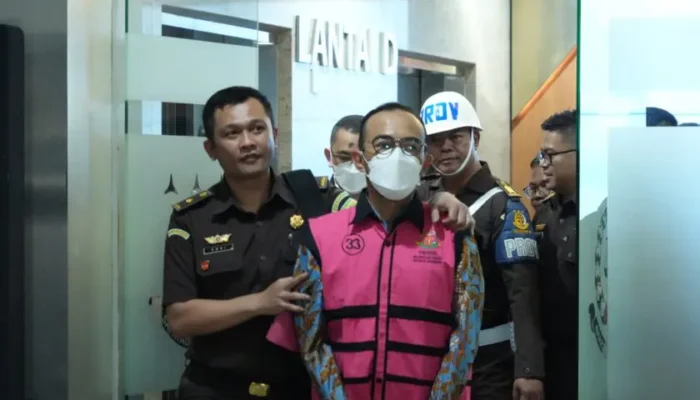 Kejagung Tetapkan Dirut Pertamina Patra Niaga Sebagai Tersangka Korupsi BBM