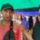 Saenal Rosi Sidak Pasar Lawawoi, Pedagang Kecil Mengadu Soal Biaya Tempat