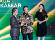 Pertamina Patra Niaga Regional Sulawesi, Raih 2 PROPER Emas dan 3 PROPER Hijau dari KLHK