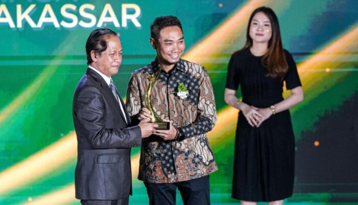 Pertamina Patra Niaga Regional Sulawesi, Raih 2 PROPER Emas dan 3 PROPER Hijau dari KLHK