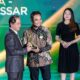 Pertamina Patra Niaga Regional Sulawesi, Raih 2 PROPER Emas dan 3 PROPER Hijau dari KLHK