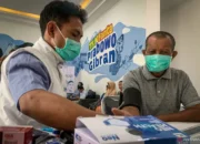 Cek Kesehatan Gratis di Puskesmas Dibatasi 30 Orang per Hari