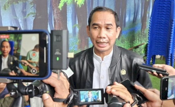 Eksekusi di Pettarani Dikawal Ribuan Polisi, Rudianto Lallo: Kok Seperti Negara dalam Keadaan Darurat?