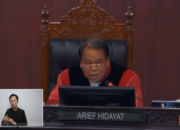 Sengketa Pilkada Palopo Berlanjut, MK Terima Gugatan FKJ-NUR