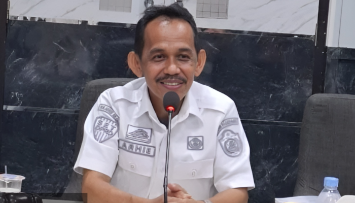 HUT ke-65 Parepare Ditunda, Perayaan Bakal Digelar Secara Sederhana