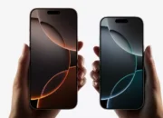 Akhirnya! Apple Penuhi Syarat TKDN, iPhone 16 Bisa Dibeli dalam Waktu Dekat