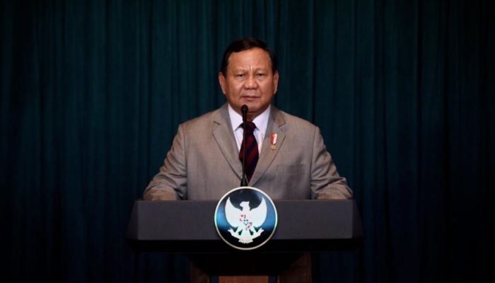 THR ASN dan Swasta Cair Maret 2025, Prabowo: Ekonomi Harus Bergerak