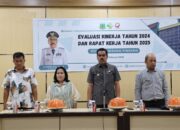 RSUD Lasinrang Dievaluasi, Pemkab Pinrang Fokus pada Efisiensi dan Pelayanan