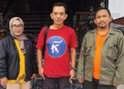 PWI Sidrap Siap Gelar Konferkab Setelah Pembentukan Panitia