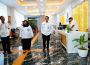 WFH Setiap Jumat, Kemenkumham Sulsel Pastikan Layanan Publik Tetap Berjalan
