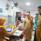 Pemeriksaan Kesehatan Gratis Diluncurkan di Sulsel, Ajak Masyarakat Periksa Diri