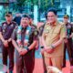 Kajati Sulsel Kunjungi Kejari Barru, Apresiasi Sinergi dengan Pemkab