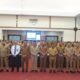 Pj Bupati Sidrap Hadiri Rakor di Makassar Bahas Efisiensi Anggaran