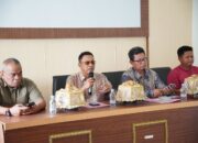 Rapat Pemantapan Festival Durian Palopo Digelar, Ini yang Dibahas