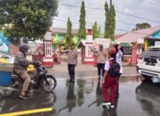 Polres Luwu Gelar Pengaturan Lalu Lintas Pagi dan Sore