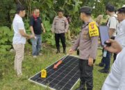 Warga Diminta Waspada, Pencurian Marak di Desa Buae