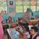 Polres Palopo Gelar Program Makan Bergizi Gratis untuk Siswa SDN 27 Lebang