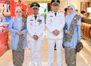 Resmi Dilantik Jadi Bupati dan Wakil Bupati Bone, PR Besar Menanti Andi Asman dan Andi Akmal