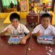 MDA Gelar Uji Coba Program Makan Siang Bergizi di Latimojong