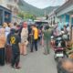Warga Palopo Dikejutkan Penemuan Pria Gantung Diri di Jl. Rajawali