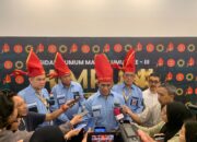 Mentan Amran Ajak 10 Juta Anggota Himpuni Gerakkan Brigade Pangan untuk Swasembada