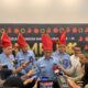 Mentan Amran Ajak 10 Juta Anggota Himpuni Gerakkan Brigade Pangan untuk Swasembada