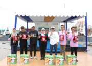 Momentum HPSN 2025, Pemkot Makassar Beri Penghargaan Pengelolaan Sampah Terbaik