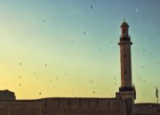 Bulan Ramadhan Segera Tiba, Berikut Perkiraan Tanggalnya