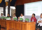 Buka Puasa Bersama akan Sambut Kedatangan Bupati-Wabup Sidrap