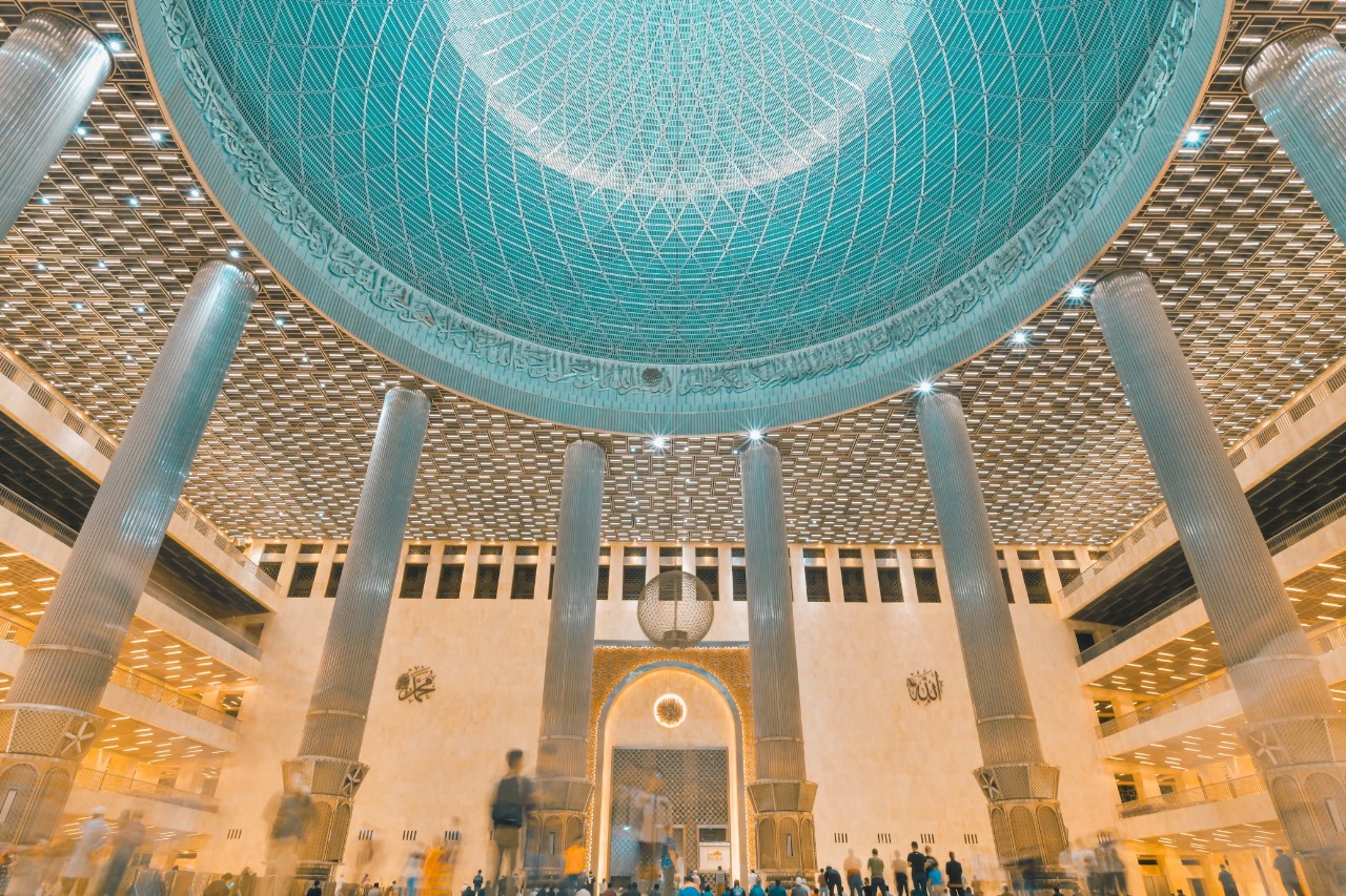 Seri Ramadhan: Bagaimana Sahabat Rasulullah Menjalani Ramadhan?