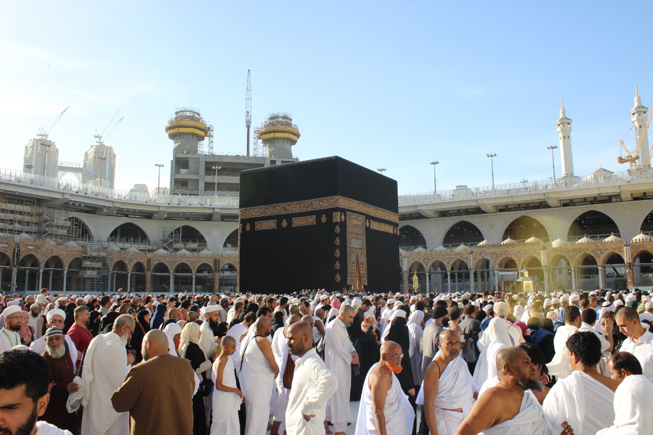 Seri Ramadhan: Pembebasan Makkah di Bulan Suci