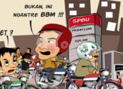 Aktivis Minta Pemerintah dan APH Perketat Distribusi BBM Jelang Musim Panen