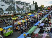 Ramadhan Dunia: Mengintip Tradisi Ramadhan di Indonesia
