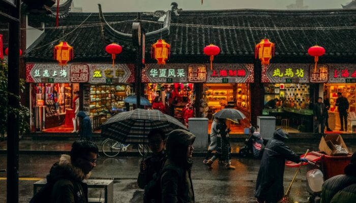 Ramadhan Dunia: Bagaimana Muslim di China Berpuasa?